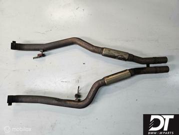 Middendemper BMW X5M E70 S63 V8 S63B44A 18307595205 beschikbaar voor biedingen