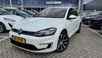 Volkswagen e-Golf e-Golf | LED Koplampen | Climate Control |, 12 maanden, 136 pk, Gebruikt, Zwart