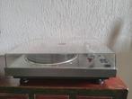 Sanyo TP-1100 + pitch control, Audio, Tv en Foto, Platenspelers, Ophalen, Zo goed als nieuw, Platenspeler