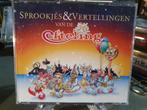 CD Efteling sprookjes 2 De mooiste sprookjes uit de Efteling, Ophalen, Zo goed als nieuw, Overige typen