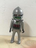 Playmobil robot poppetje, Verzenden, Zo goed als nieuw, Los playmobil