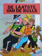 Chick Bill # de laatste van de Bulls, Boeken, Gelezen, Ophalen of Verzenden, Eén stripboek