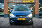 Hyundai Getz 1.4i Active Cool Airco Trekhaak Audio, Voorwielaandrijving, Gebruikt, 4 cilinders, Origineel Nederlands