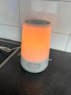 Philips Wake up light, Witgoed en Apparatuur, Wekkers, Ophalen of Verzenden, Zo goed als nieuw