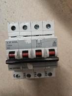 Holec H4 E83+N C25/E Schakelaar, Ophalen of Verzenden, Gebruikt, Schakelaar