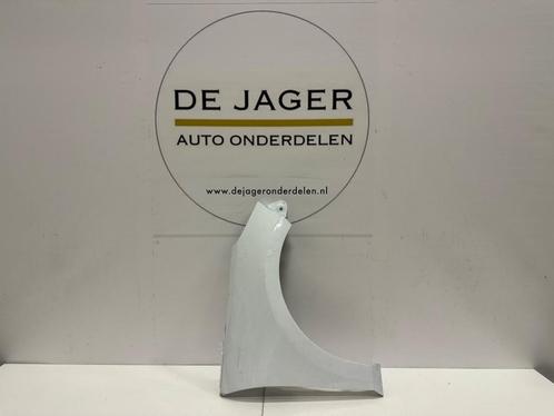 FORD FIESTA MK8 VOORSCHERM SPATBORD ORIGINEEL, Auto-onderdelen, Carrosserie en Plaatwerk, Ford, Rechts, Gebruikt, Ophalen of Verzenden