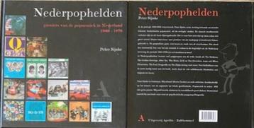 Nederpophelden/Veronica/het Lied van Den Haag/de Vlaamse pop beschikbaar voor biedingen