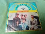 Ohio Express.           Chewy Chewy, Gebruikt, Verzenden, 7 inch, Single