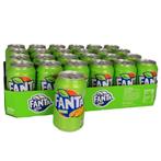 Fanta orange en exotic nu €16,00 per tray wees snel!!!, Diversen, Ophalen