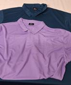Poloshirt, Ophalen, Nieuw, Overige maten, Paars