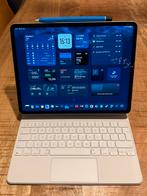 IPad Pro M1 5th gen 128GB 12.9in+Magic Keyboard+Apple Pencil, Computers en Software, Apple iPads, Ophalen, Apple iPad, 12 inch