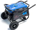 Hyundai 55059FF generator aggregaat nieuw in doos, Doe-het-zelf en Verbouw, Ophalen, Zo goed als nieuw