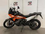 KTM 890 ADVENTURE (bj 2023), Motoren, Motoren | KTM, 2 cilinders, 890 cc, Bedrijf, Meer dan 35 kW