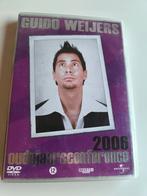 Guido Weijers - Oudejaarsconference 2006 DVD, Ophalen of Verzenden