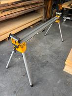DEWALT miterstand DE7023, 70 mm of meer, Ophalen of Verzenden, Zo goed als nieuw, Dewalt