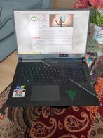 Asus ROG Strix Scar 17 G733Z Gaming Laptop, Computers en Software, Gebruikt, Met videokaart, Asus Rog Strix, 2 TB