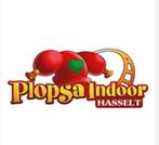 Plopsa indoor hasselt, Drie personen of meer, Ticket of Toegangskaart