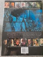 Boek
De officiële wegwijzer tot  film
In de Ban van de Ring, Ophalen of Verzenden, Zo goed als nieuw, Boek of Poster
