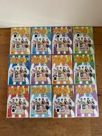 ZOOP DVD Boxset - Complete Serie!, Alle leeftijden, Verzenden, Gebruikt, Boxset