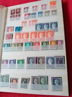 Postzegels Nederland Koninginnen postfris, Ophalen of Verzenden, Postfris