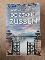 Lucinda Riley - De zeven zussen, Ophalen of Verzenden, Zo goed als nieuw, Lucinda Riley