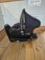 Maxi Cosi Pebble Pro i-size + base, Kinderen en Baby's, Autostoeltjes, Ophalen of Verzenden, Zo goed als nieuw, Isofix, 0 t/m 13 kg