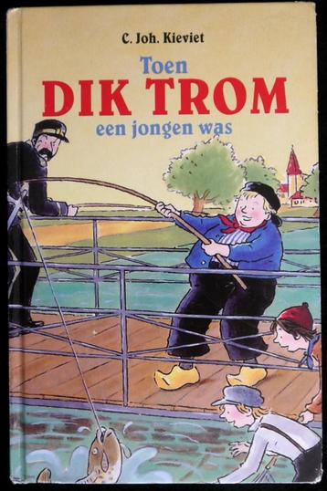 Toen Dik Trom een jongen was - C.J. Kieviet beschikbaar voor biedingen