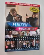 Flikken Maastricht seizoen 10, Cd's en Dvd's, Vanaf 12 jaar, Ophalen of Verzenden, Zo goed als nieuw