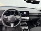 Hyundai Kona 1.6 GDI HEV Comfort Smart / Climate Control / C, Stof, Euro 6, 2 kWh, Blauw