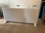 Electrische convector kachel eurom 2500, Doe-het-zelf en Verbouw, Verwarming en Radiatoren, Ophalen, 30 tot 80 cm, Kachel, Zo goed als nieuw