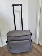 Naaimachinetrolley, Hobby en Vrije tijd, Naaimachines en Toebehoren, Ophalen, Zo goed als nieuw, Toebehoren, Overige merken