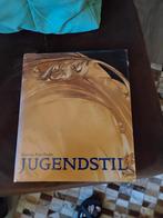 Jugendstil boek, c fahr becker, Ophalen of Verzenden, Zo goed als nieuw