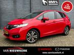HONDA Jazz 1.3 i-VTEC 102pk Automaat Elegance | Trekhaak | 1, Automaat, 12 maanden, Gebruikt, 4 cilinders
