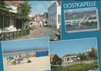 Oostkapelle 1993, Verzenden, 1980 tot heden, Gelopen, Zeeland