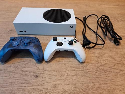 Xbox Series S, Spelcomputers en Games, Spelcomputers | Xbox Series X en S, Nieuw, Xbox Series S, Ophalen