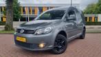 Volkswagen Caddy 1.6TDI MARGE Geen BTW!! Nieuwstaat!!, Auto's, Voorwielaandrijving, Euro 5, Stof, 74 pk