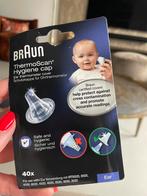 Braun hygiëne caps, Nieuw, Overige typen, Ophalen of Verzenden