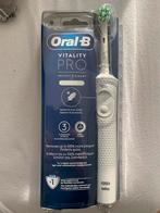 Oral b vitality pro, Sieraden, Tassen en Uiterlijk, Uiterlijk | Mondverzorging, Nieuw, Ophalen of Verzenden