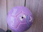 Hummel handbal maat 0, Sport en Fitness, Handbal, Ophalen of Verzenden, Gebruikt, Bal
