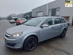 Opel Astra Wagon 1.8 Essentia 5 deurs + airco stationwagon, Gebruikt, 1225 kg, 4 cilinders, 1796 cc