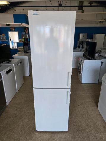 ❄️ Liebherr koelvriescombinatie | A+ | No Frost | Garantie ✅ beschikbaar voor biedingen