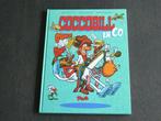 Cocco Bill en Co., Boeken, Stripboeken, Eén stripboek, Ophalen of Verzenden, Zo goed als nieuw