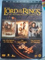 Lord of the rings trilogie, Ophalen of Verzenden, Zo goed als nieuw, Replica