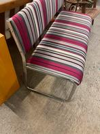 Joop eetkamerbank H46xB123xD55cm, Huis en Inrichting, Ophalen, ., ., Eén