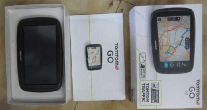 TomTom Tom Tom, Auto diversen, Autonavigatie, Zo goed als nieuw, Ophalen of Verzenden