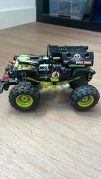 Lego Monster Jam “grave digger”, Ophalen of Verzenden, Zo goed als nieuw