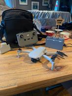 DJI Mini 2 SE Compleet, Ophalen of Verzenden, Zo goed als nieuw