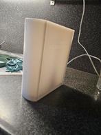 Lamp in de vorm van een boek, Ophalen of Verzenden, Zo goed als nieuw