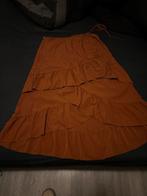 Nieuwe Renaissance Rok - Maat 42, Bruin, Maat 42/44 (L), Nieuw, Ophalen of Verzenden