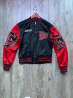 Stoer Nikkie jasje in maat 38/40 (M), ZGAN!, Maat 38/40 (M), Zwart, Ophalen of Verzenden, Zo goed als nieuw